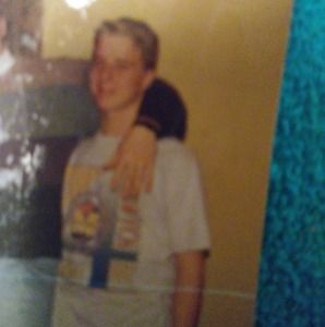 Meet your Posher, Candy